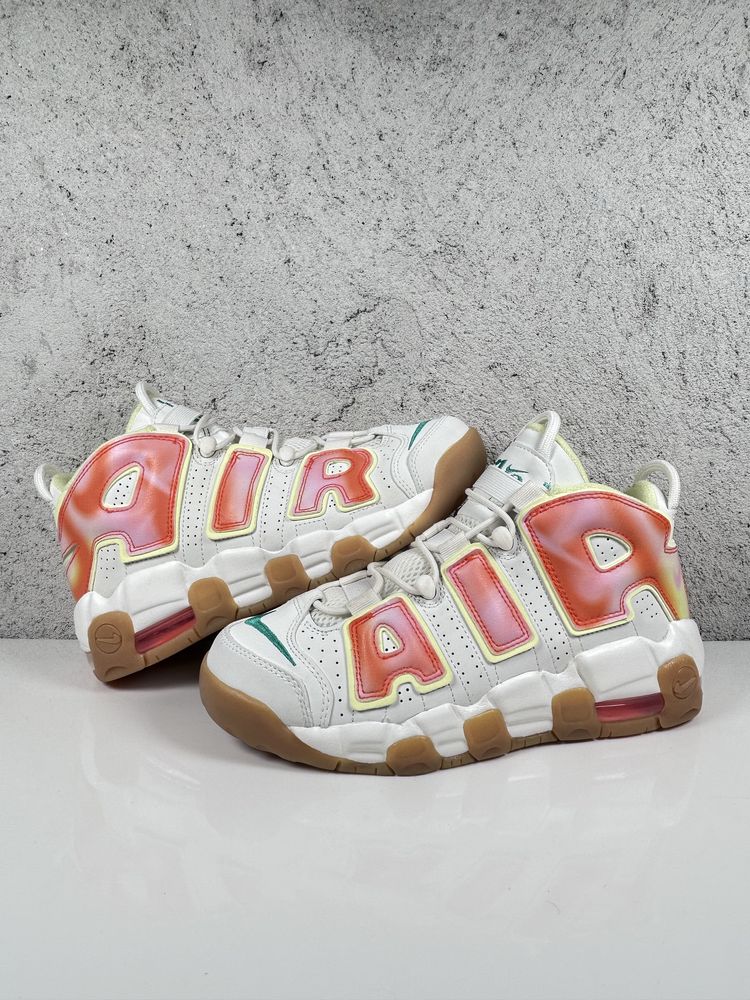 Nike Air More Uptempo Everything You Need