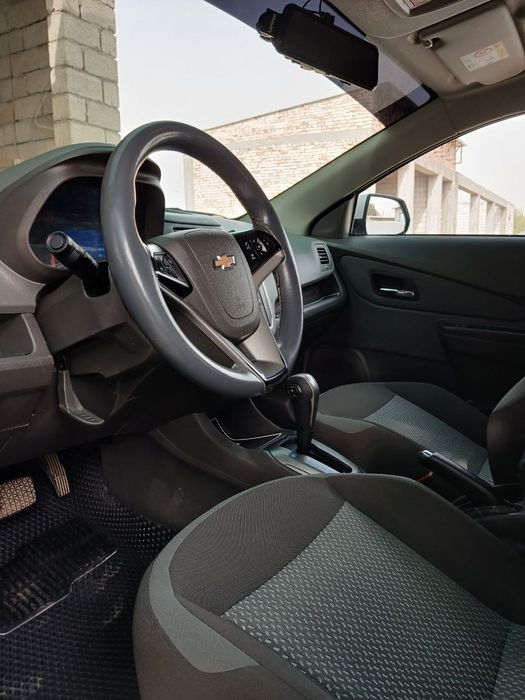 Кобалт 2024 Автомат