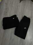 Compleu nike negru / S