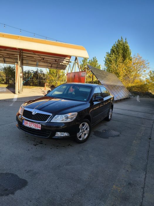 Skoda Octavia Facelift