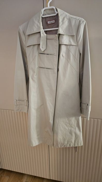 Trenci Max&co mar.36