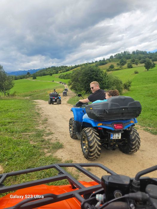 Atv Bran    Moieciu