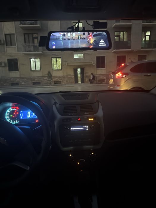 Chevrolet Cobalt 2024-yil, 35 000 km yurgan.