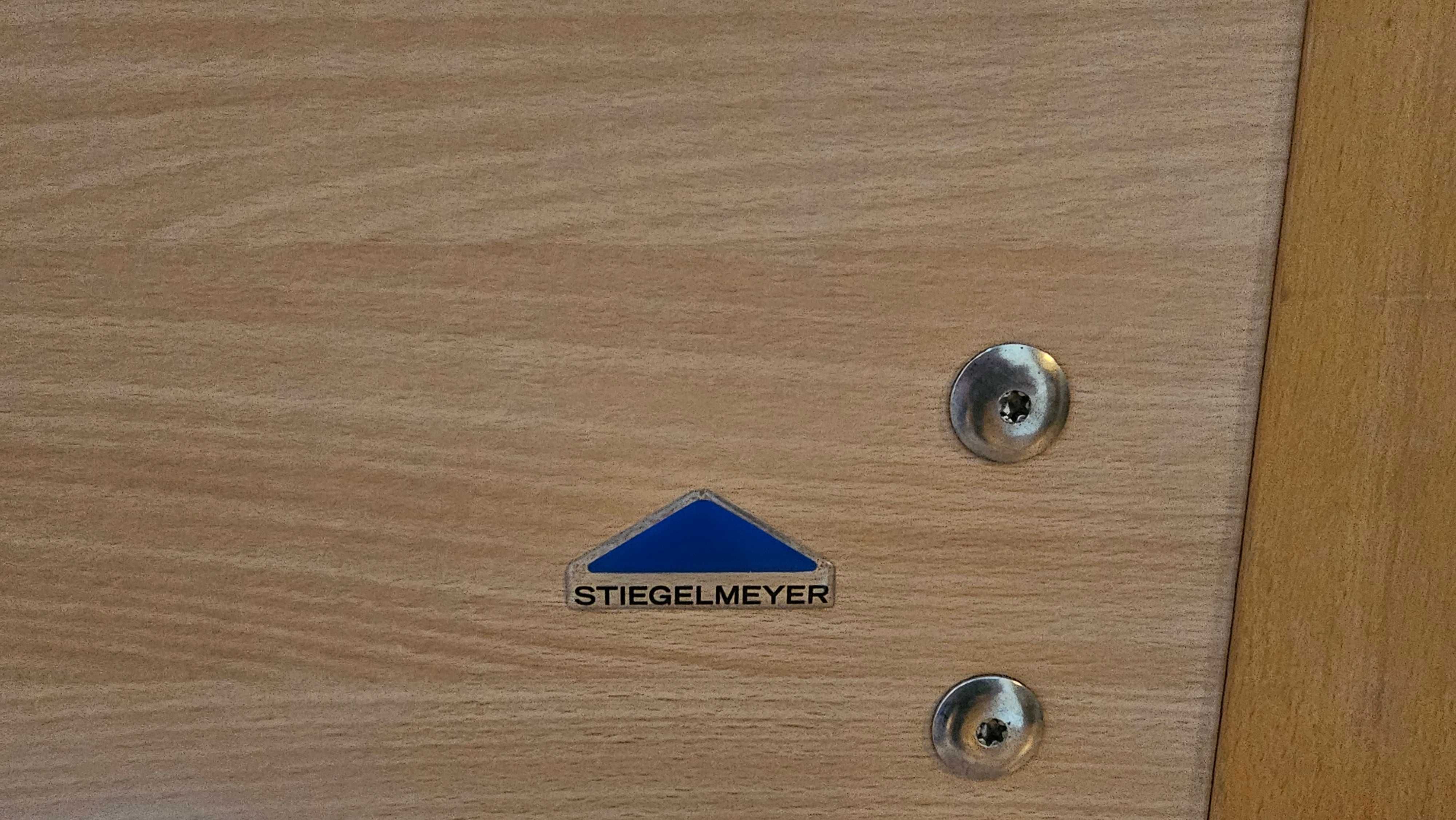 Медецинско Легло Stiegelmeyer Libra