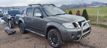 Bloc motor chiuloasa  nissan navara pathfinder cabstar maxity
