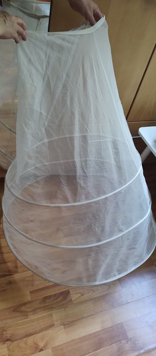 Rochie de mireasa, 46, Nouă