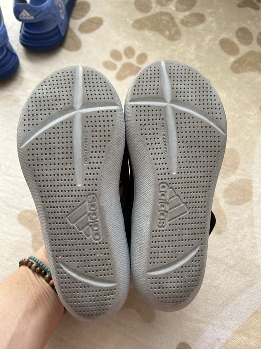 Детски сандали Adidas 32номер