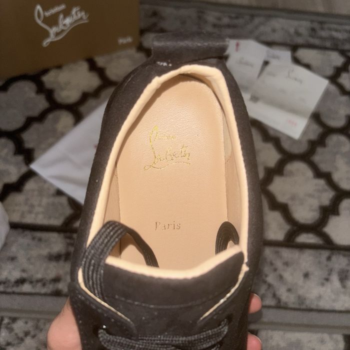 Louboutin 41/42/43