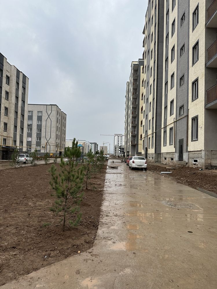 Fresh house yangi uylaridan oling va avtomabil soxibi buling