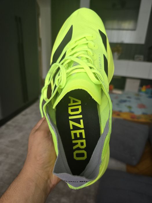 Adidas Adizero Adios Pro 4 43 si 45 Noi!