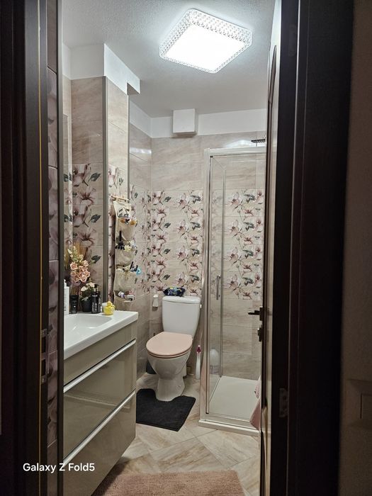 Apartament 3 camere - Complet Renovat