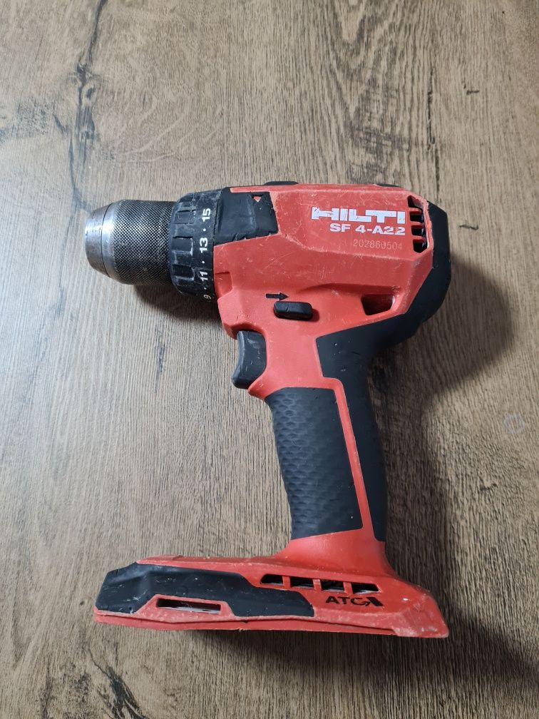 Hilti SF 4-A 22.