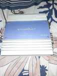Усилвател Blaupunkt