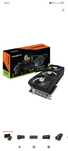 Продам rtx4080 gigabyte