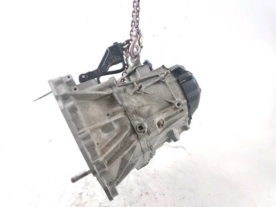 Cutie de viteze manuala Suzuki Ignis 4x4; 1.3 Benzina; 5 Trepte