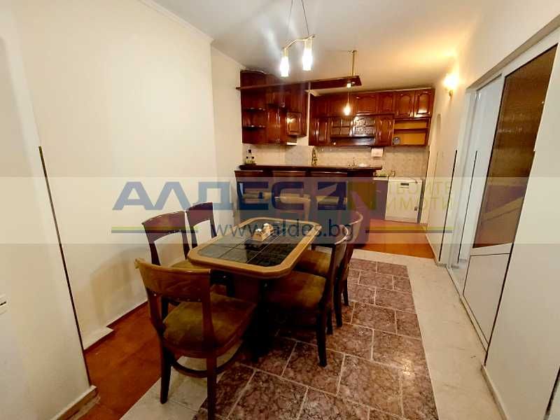 Продава се Тристаен апартамент в София, Дружба 2 - 103 кв.м за 2319 €/кв.м - Снимка #5