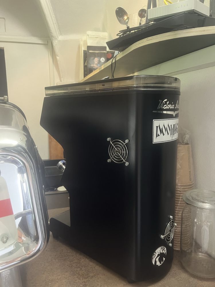 Rasnita cafea Mythos One ( Victoria Arduino )