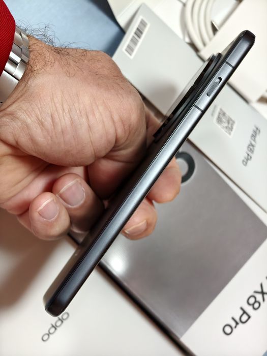 Oppo Find X8 Pro 16/512 Gb глобален с български език