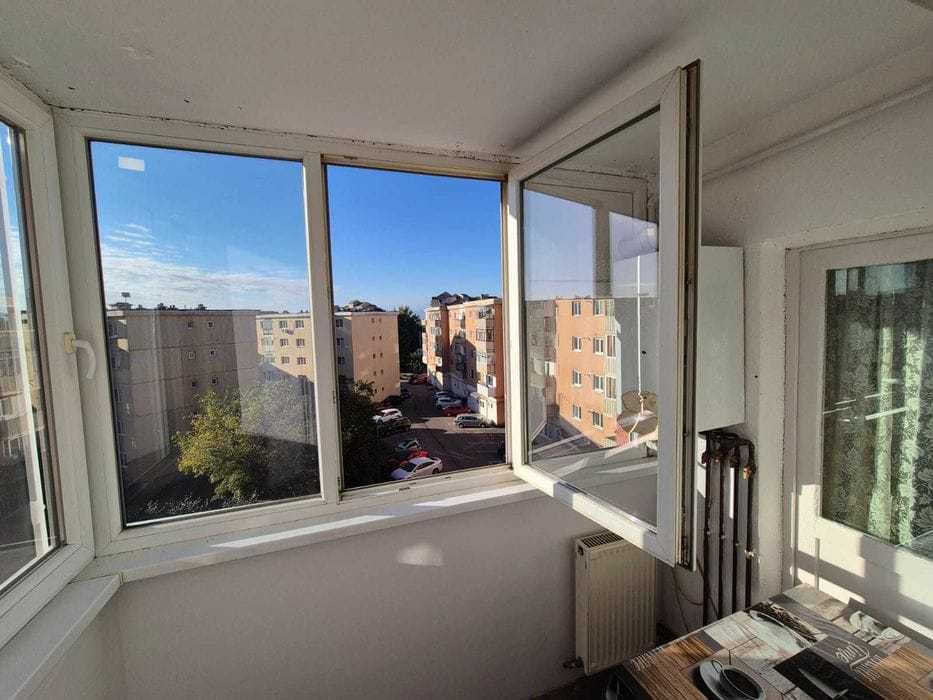 Apartament 2 camere, decomandat, etajul 4, Lenin, Sfantu Gheorghe