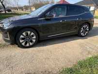 Vand BMW IX40 XDrive/ Schimb cu Toyota Land Cruiser sau similar