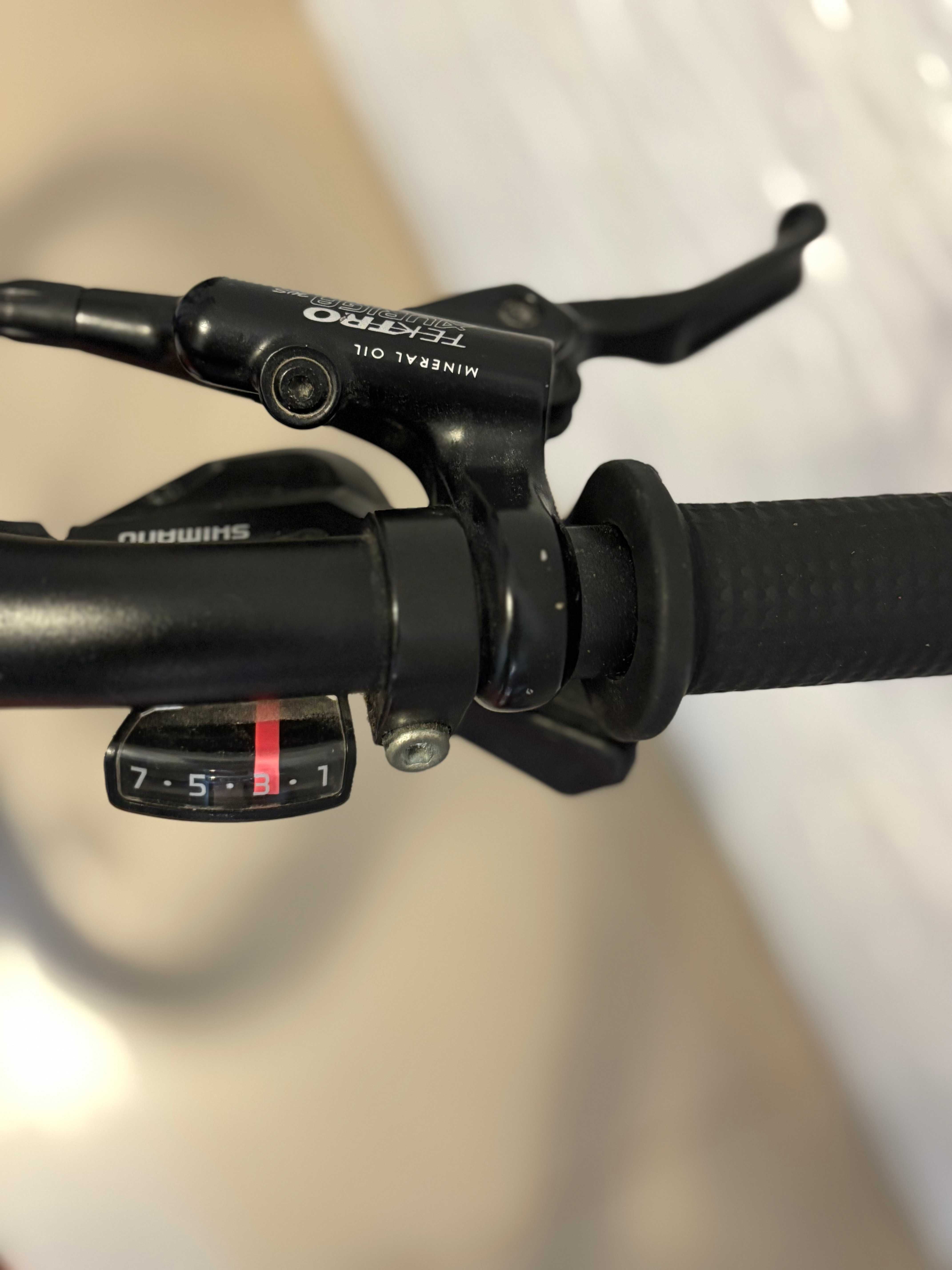 Велосипед Kona Shred 24'', за 8-13 г.