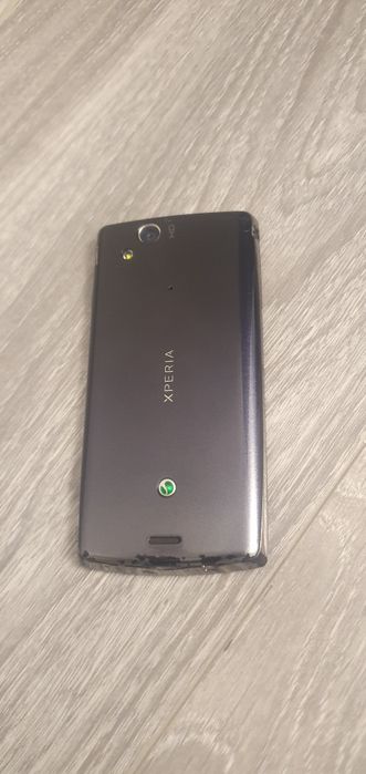 Sony Xperia arc s