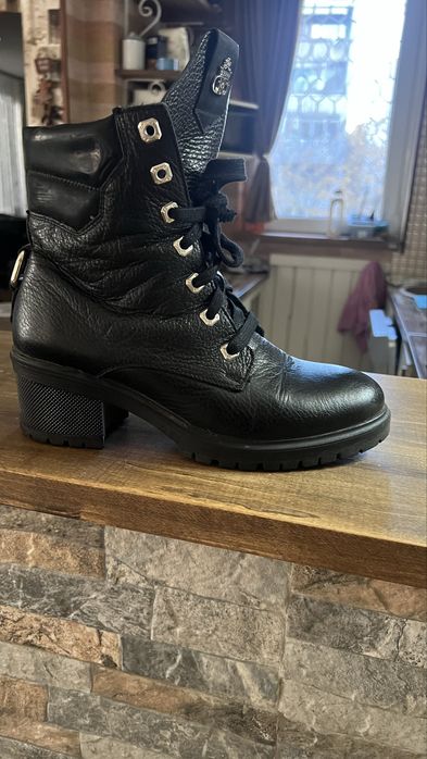 Боти дамски дарис Daris