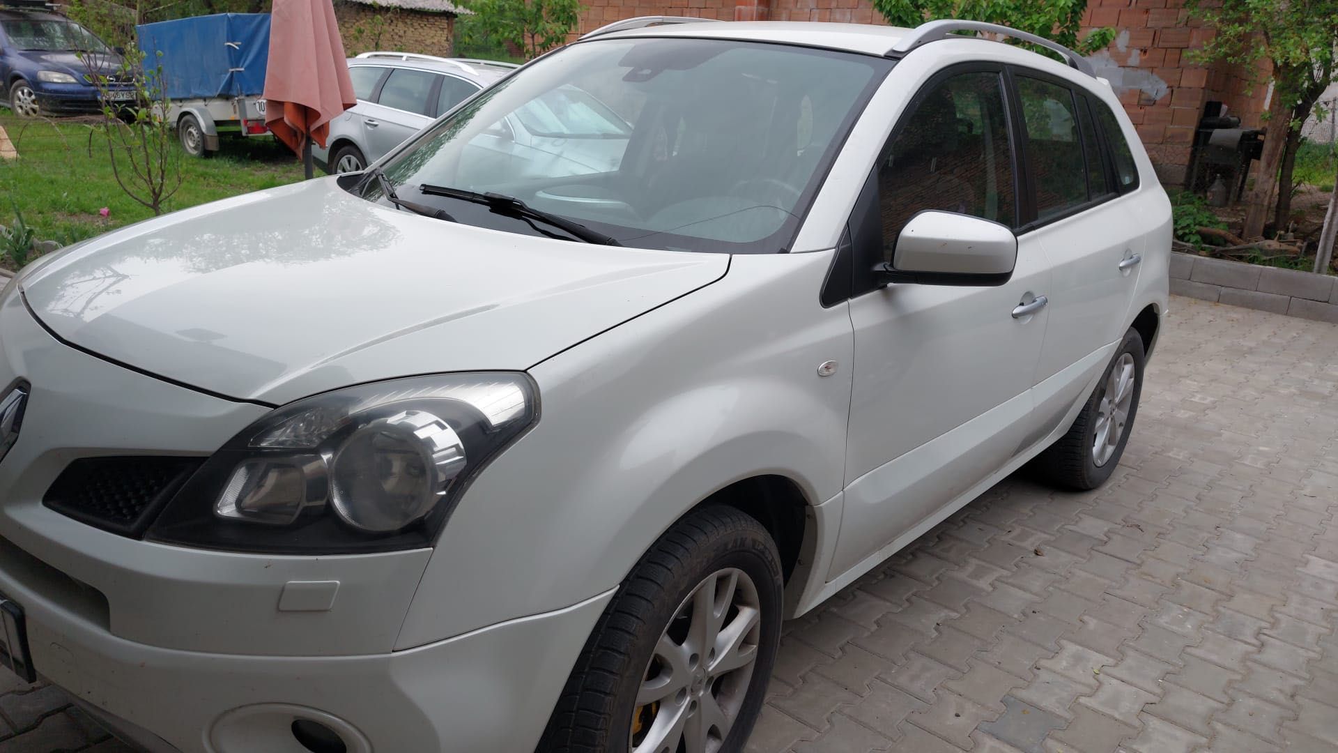 Renault Koleos 2.0