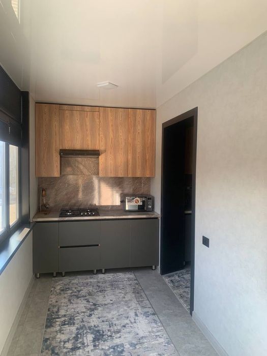 Сдаётся квартира