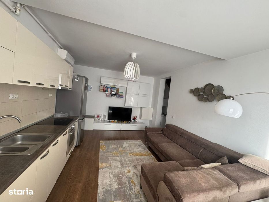 360 Grade Imobiliare oferă spre vânzare un apartament modern 3 camere