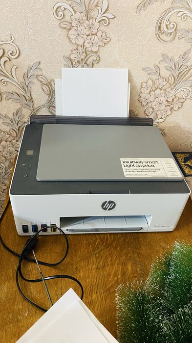 Принтер HP smart tank 590