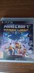 Minecraft story mode - ps 3