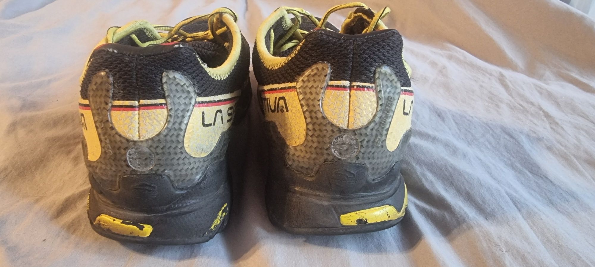 Спортни обувки La Sportiva Ultra Raptor