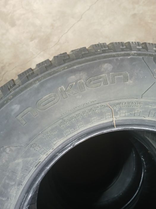 Продам зимние шины