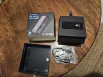 Usb Dongle Dac HIDIZS S9 Pro Plus Martha Edition