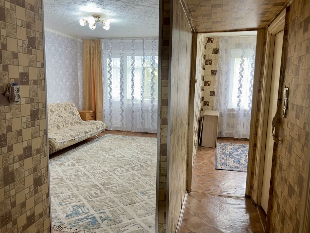 Продам 1ком кв. Мкр Центральный. 37м2