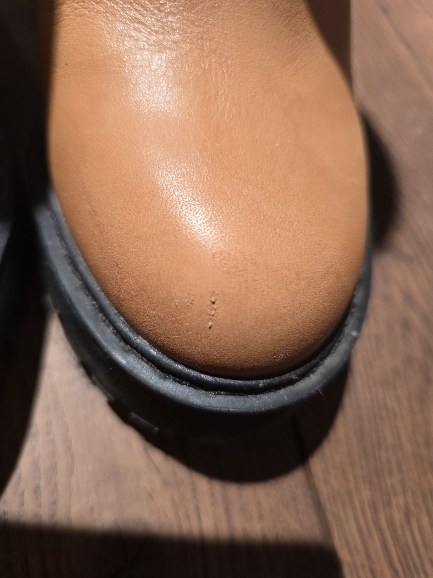 Dr. Martens Magdalena