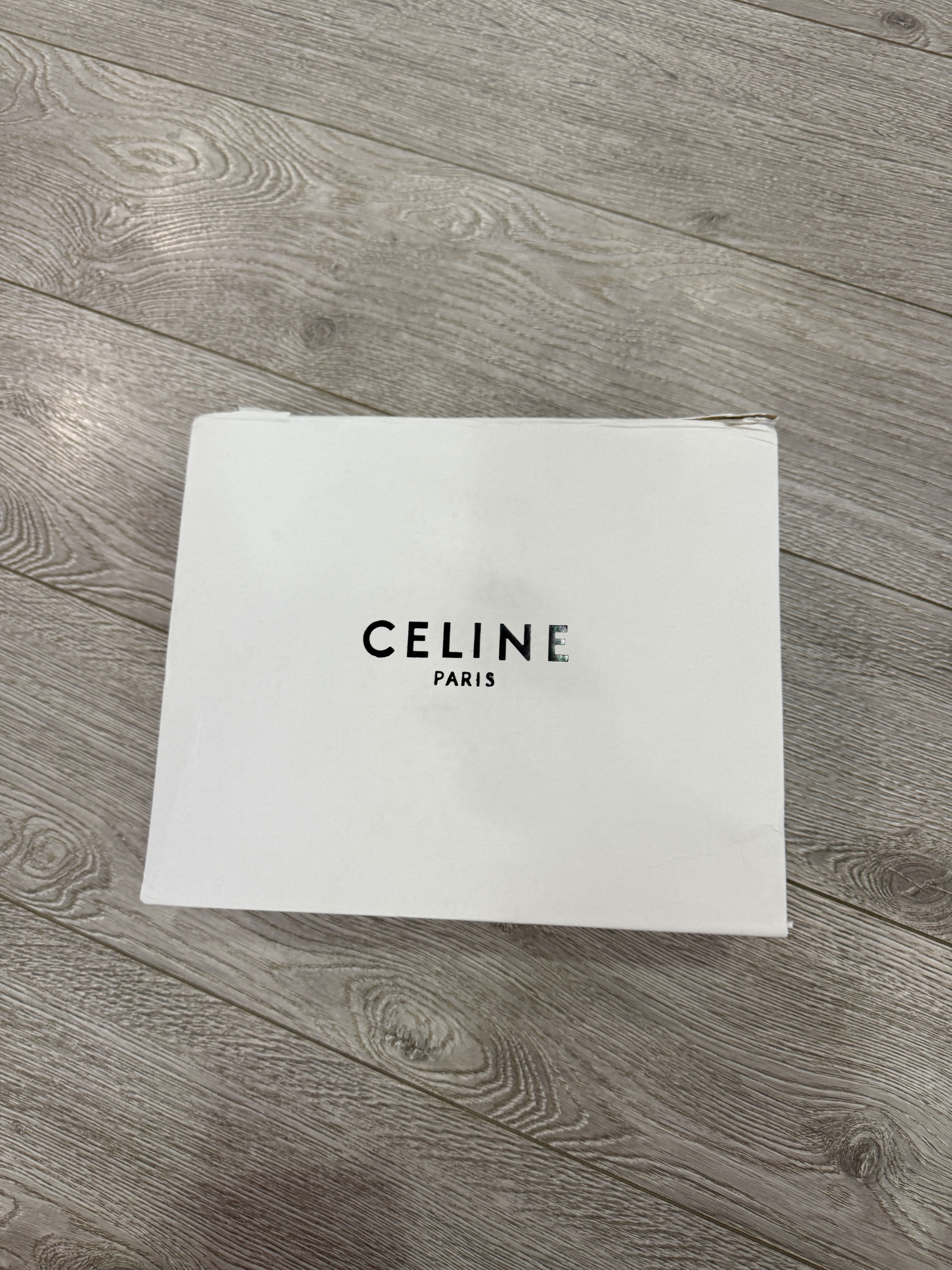 Дамска чанта Celine
