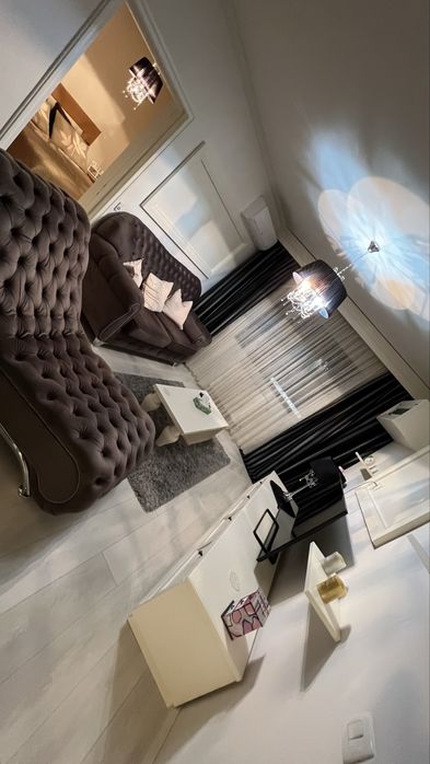 Apartament 3 camere - Centru Satu-Mare - mobilat & utilat complet ,