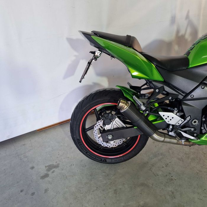 Motocicleta Kawasaki Z750 | K127632 | motomus.ro