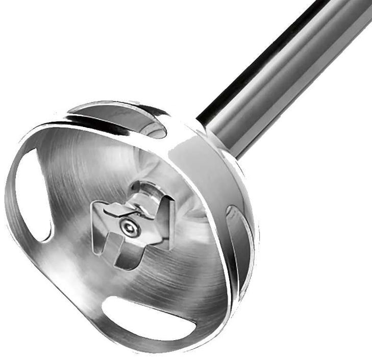 Пасатор BOSCH ErgoMixx Style 1000W MS64M6170 сет чопър, бъркалки, купа