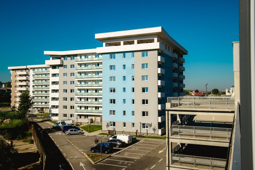 Inchiriere apartament 1 camera