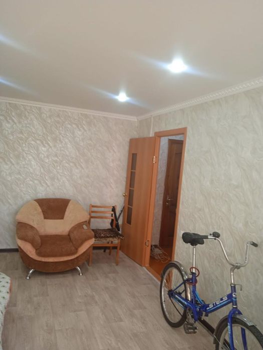 Продам квартиру