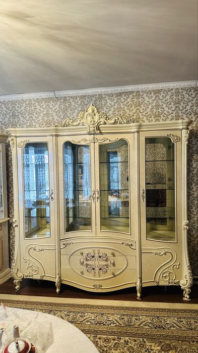 Стенка горка отл состояние