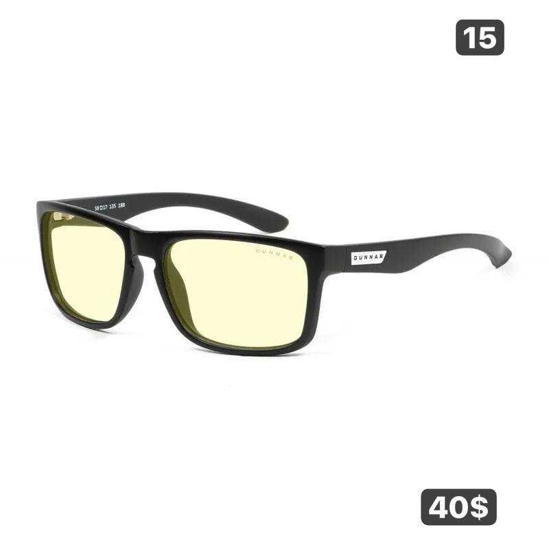а28 electronics предлагает - ригинальные очки GUNNAR