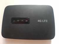 Router 4G/LTE modem WiFi cu SIM si baterie Alcatel MW40V ORICE RETEA