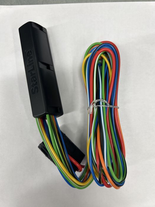 Starline силовой модуль