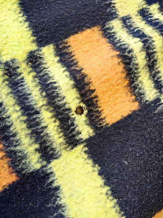 Одеяло родопско 190/140