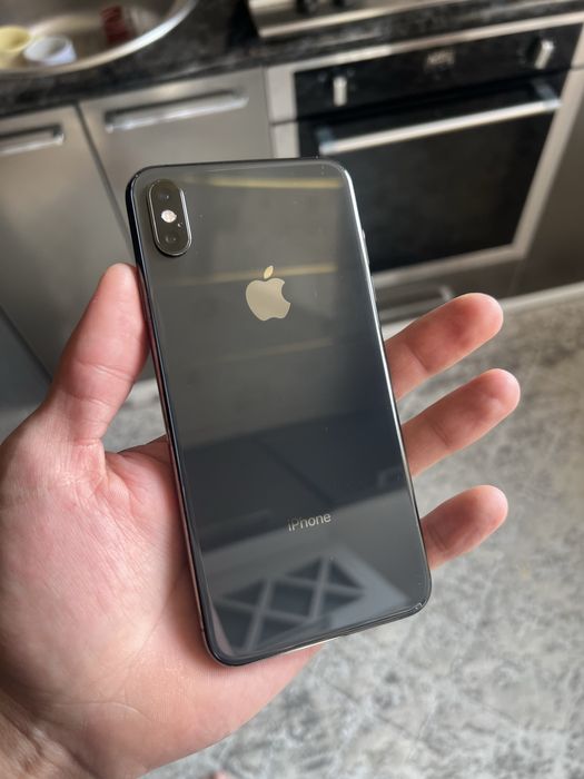 Iphone xs max 64