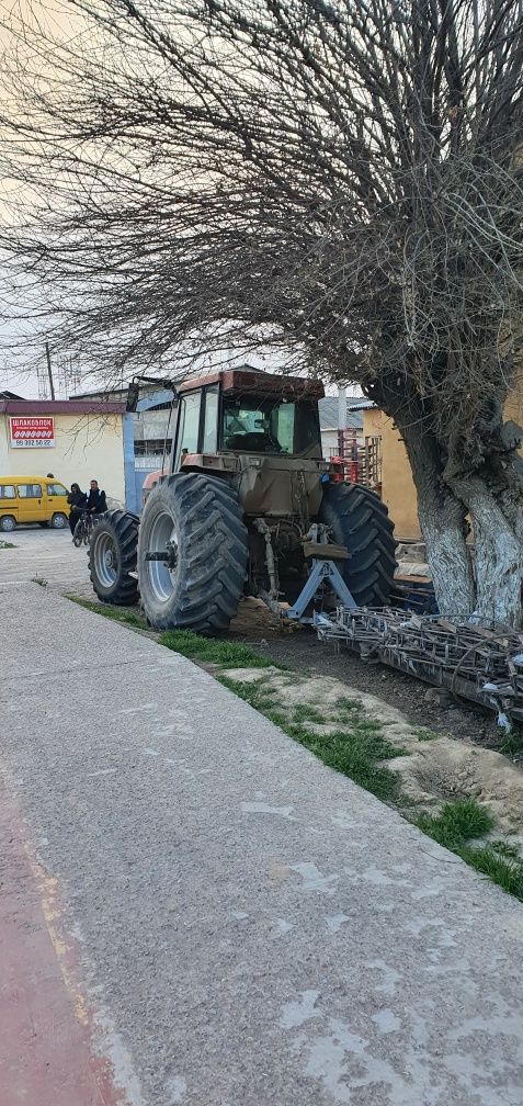 Case magnum 8940 sotladi 
Kondisoner ishlidi 
Perdok ishlidi 
Vom ishl